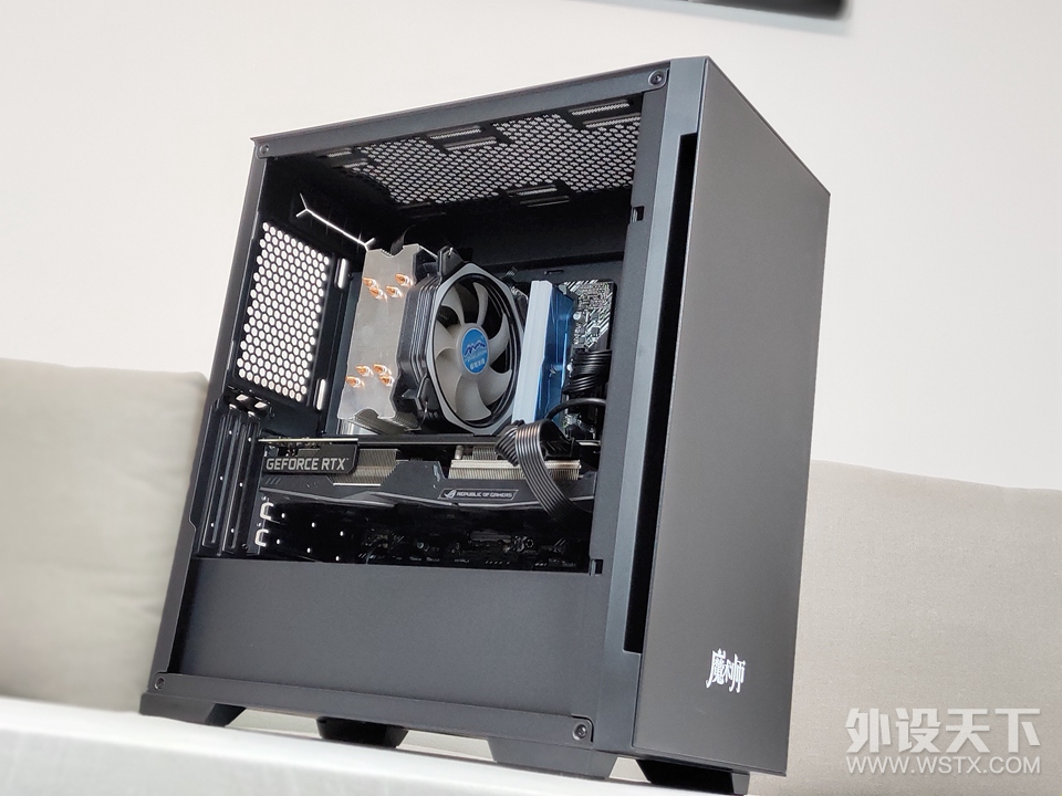 ˫ʮһװƪһi5-10400F+RTX2060+650W ϻ