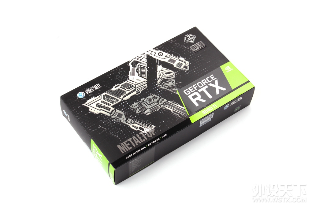 Ʒ桱ʦӰGeForce RTX 3060 Ti ʦ OC Կ