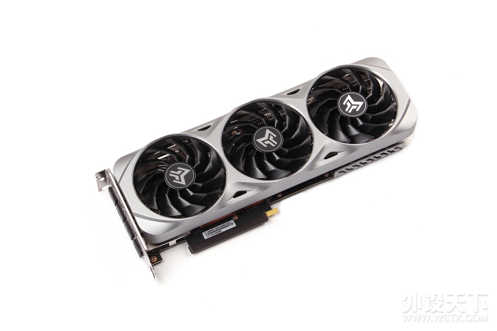 Ʒ桱ʦӰGeForce RTX 3060 Ti ʦ OC Կ