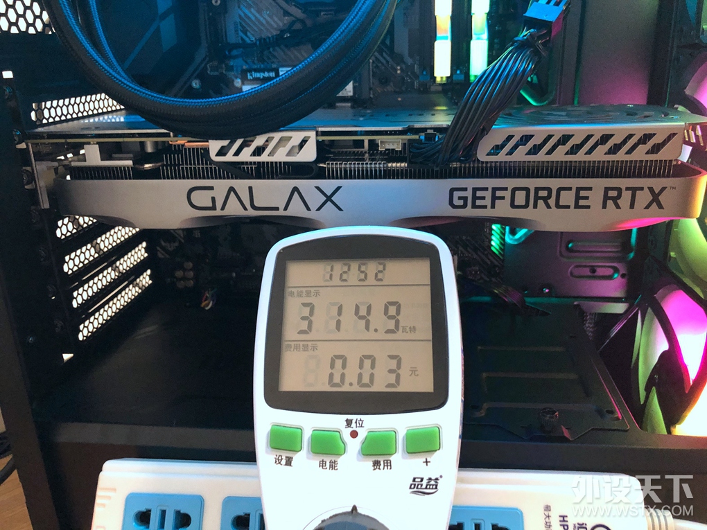 Ʒ桱ʦӰGeForce RTX 3060 Ti ʦ OC Կ