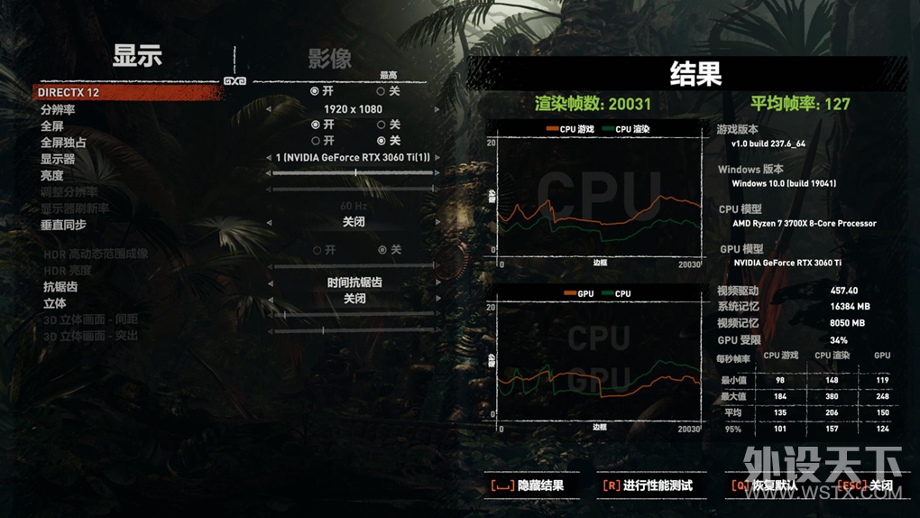 Ʒ桱ʦӰGeForce RTX 3060 Ti ʦ OC Կ