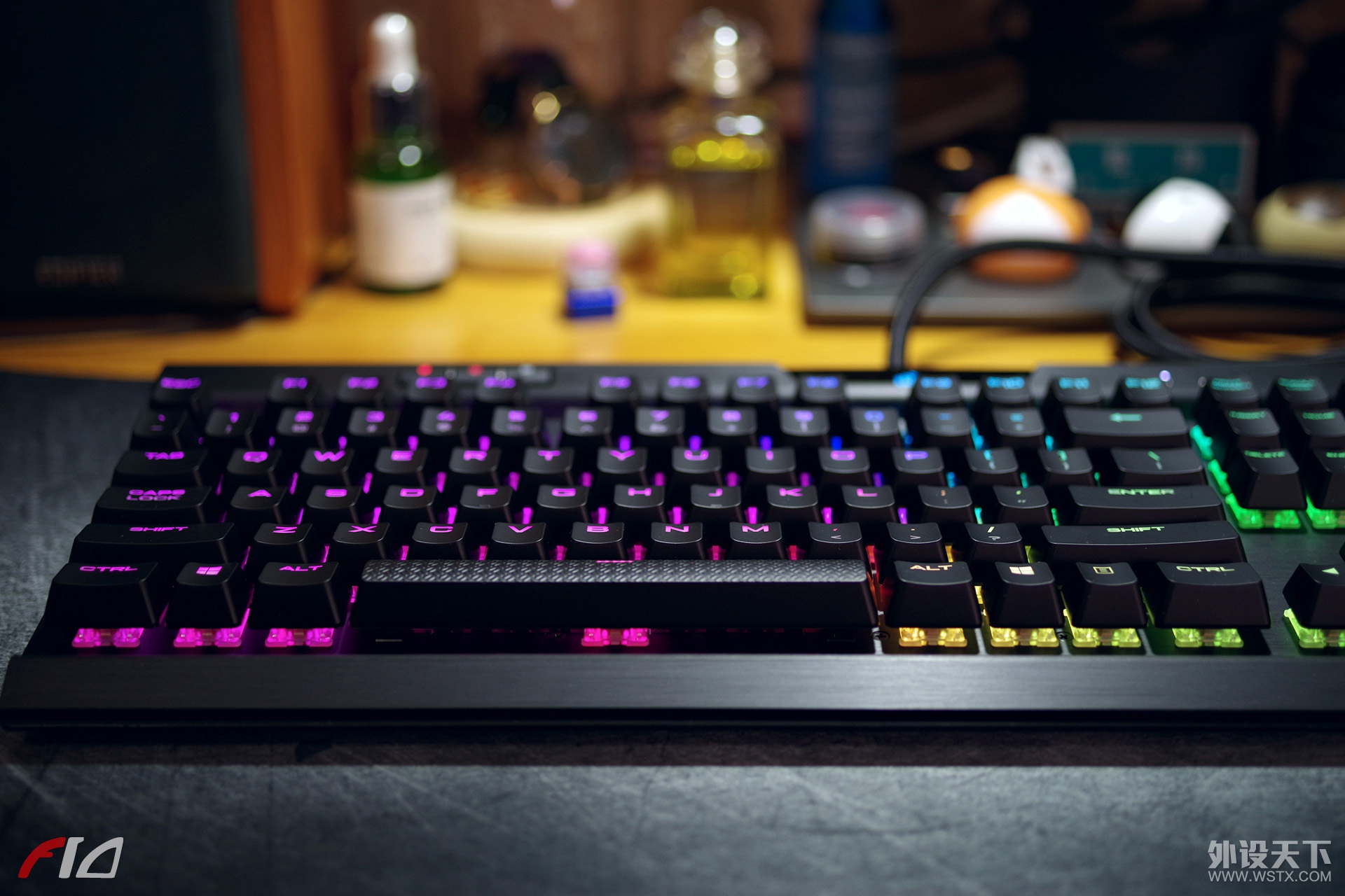 ҵĺ | ̺ K70 RGB MK.2 е̼