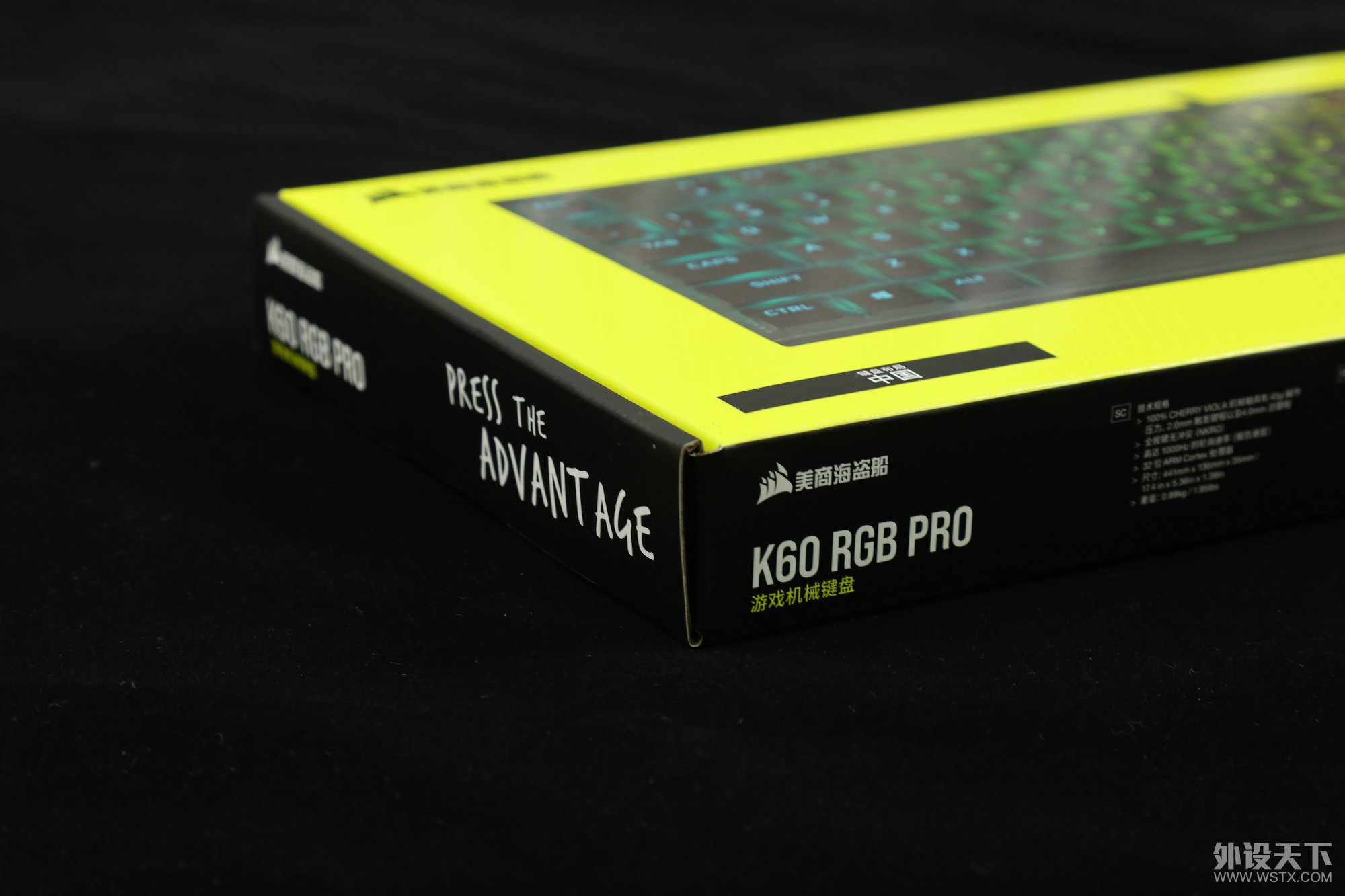 壬-K60 RGB PROе̿