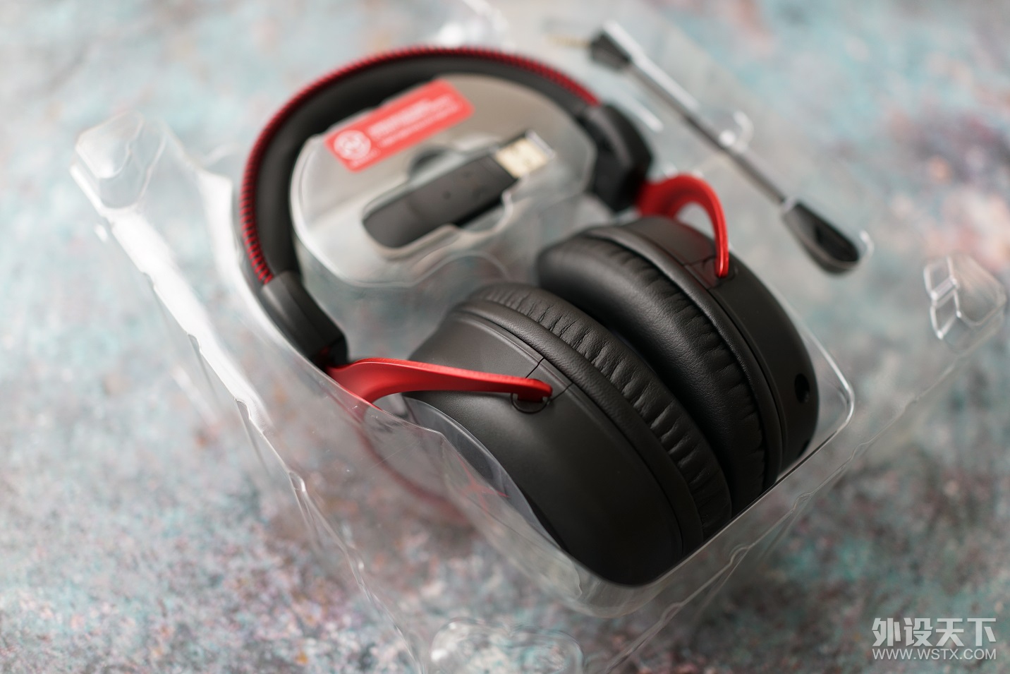 ԡFPSıҵˣHyperX Cloud2 Wireless