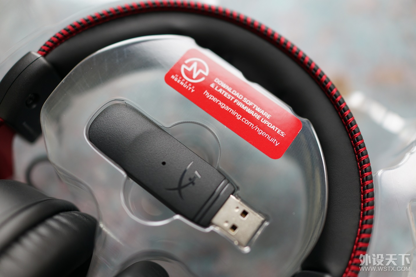 ԡFPSıҵˣHyperX Cloud2 Wireless