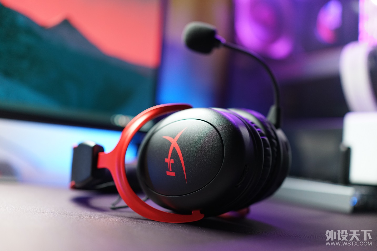 ԡFPSıҵˣHyperX Cloud2 Wireless