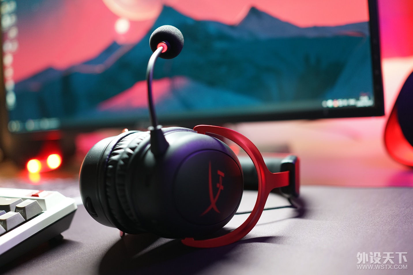 ԡFPSıҵˣHyperX Cloud2 Wireless