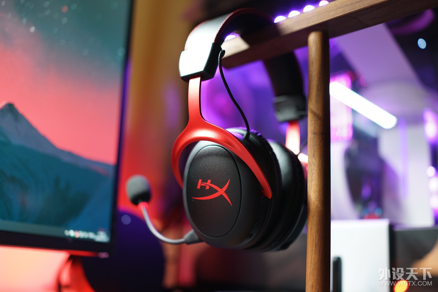 ԡFPSıҵˣHyperX Cloud2 Wireless