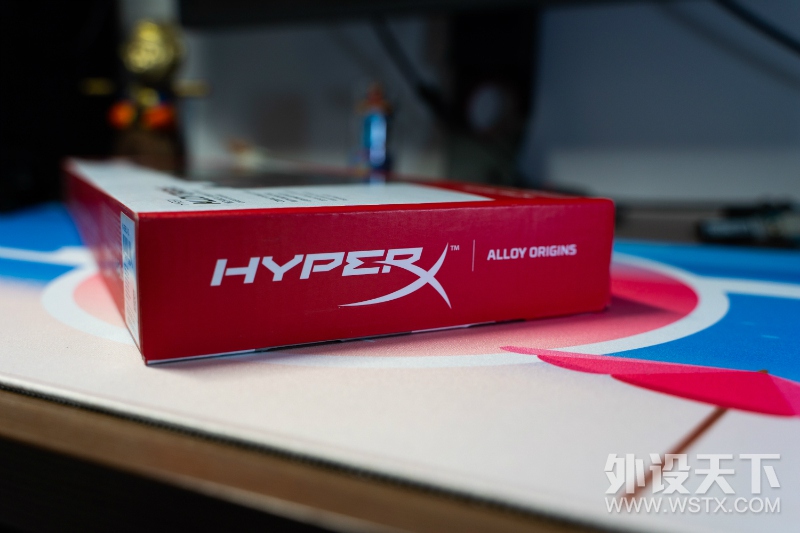 HyperX Alloy OriginsԴRGBᣩϷе