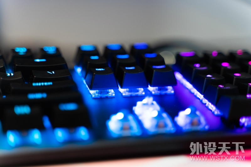 HyperX Alloy OriginsԴRGBᣩϷе