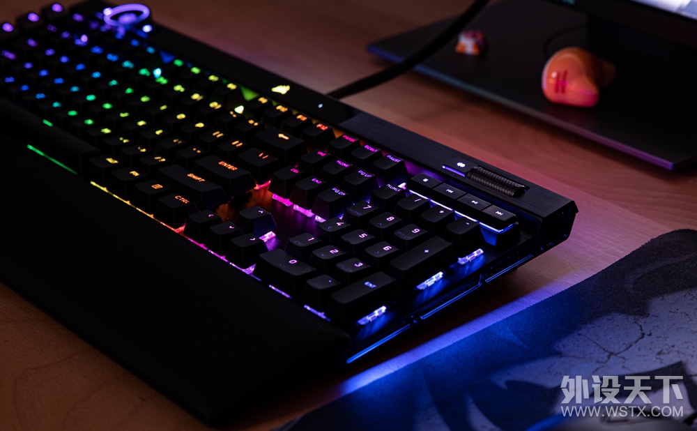 ˷, ﷫ǰ, Corsair K100ó