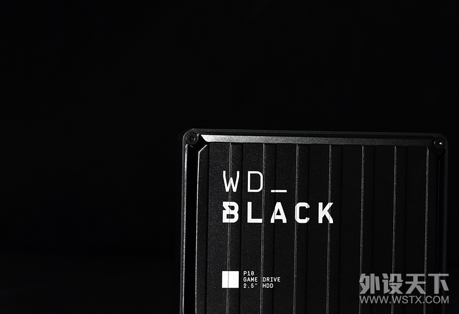 WD_BLACK P10 ƶֿHDD 4T ʧϷӲ 