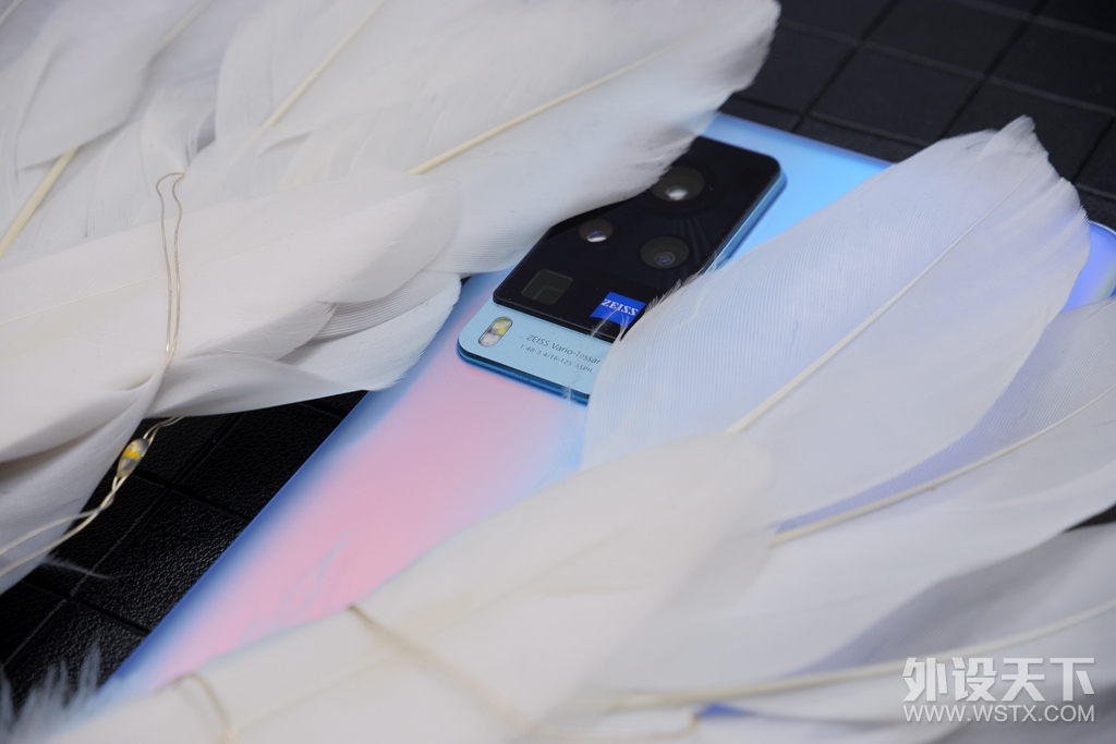 vivo X60 Pro˾ͷ+΢̨=רҵӰ콢