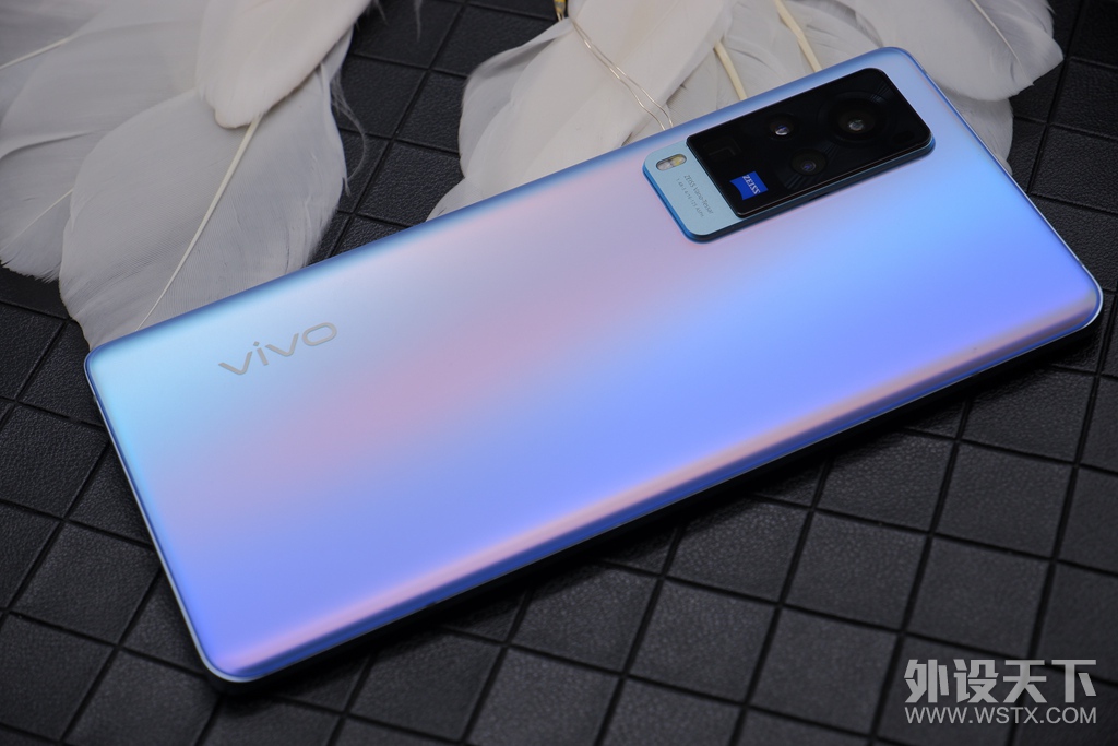 vivo X60 Pro˾ͷ+΢̨=רҵӰ콢