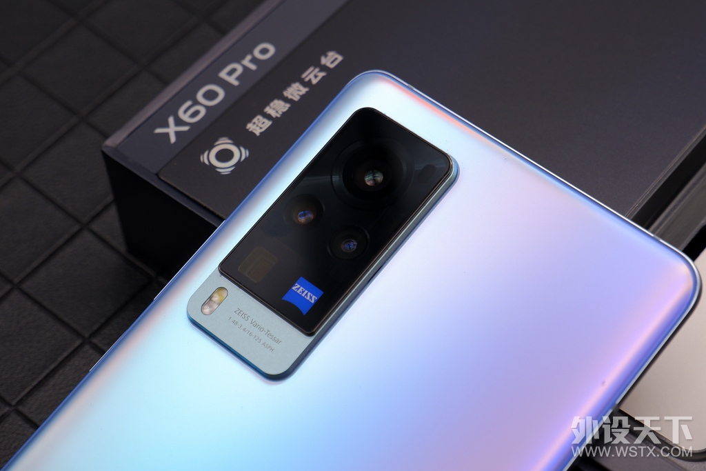 vivo X60 Pro˾ͷ+΢̨=רҵӰ콢