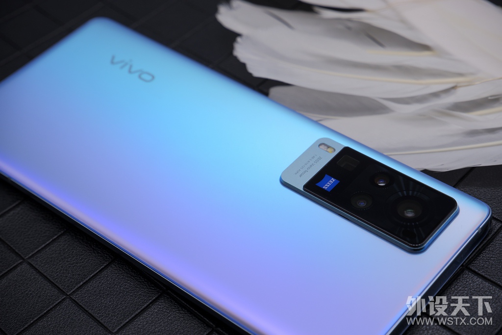 vivo X60 Pro˾ͷ+΢̨=רҵӰ콢