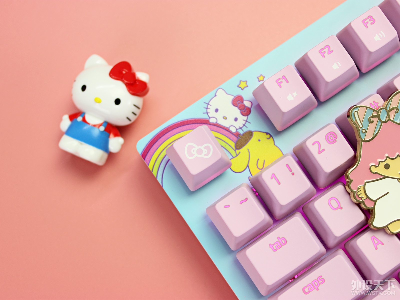 ͯʱĹΣŸ Hello Kitty 