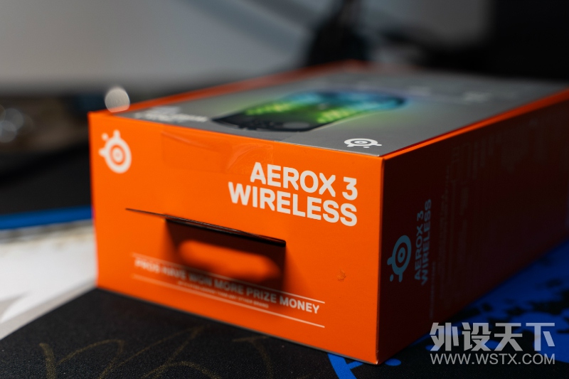 +=Aerox 3 Wireless