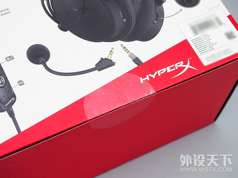 սװ˭-HyperX S 7.1 Ϸ