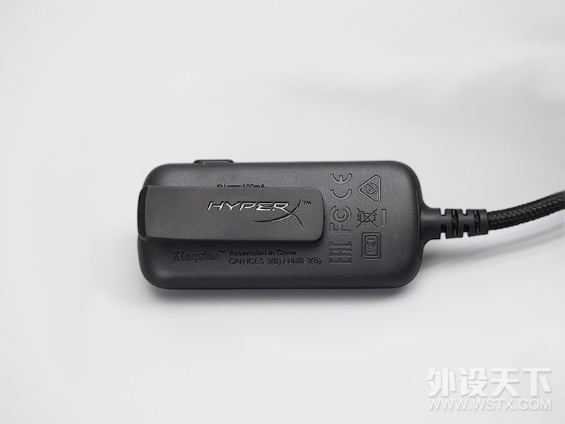 սװ˭-HyperX S 7.1 Ϸ