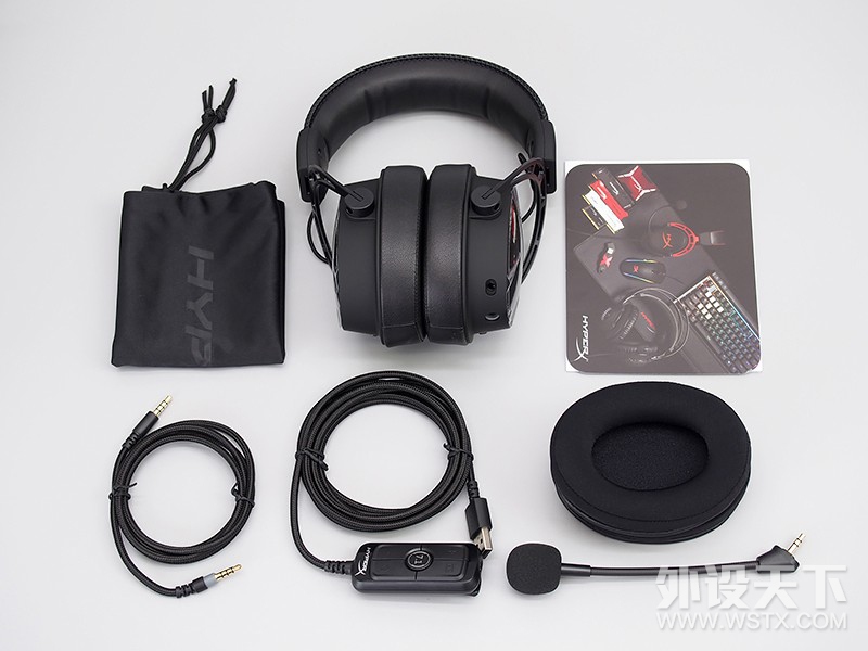 սװ˭-HyperX S 7.1 Ϸ