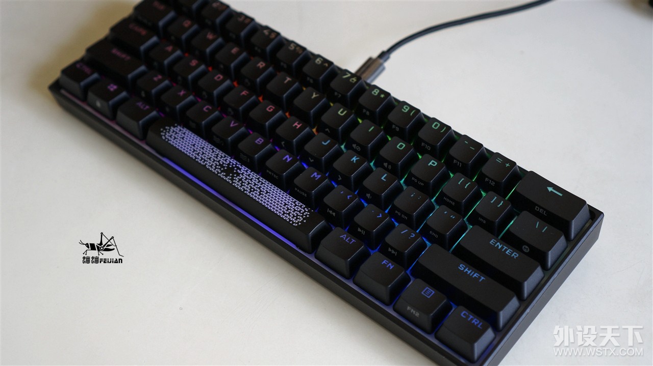 СбƸļ̡̺K65 RGB mini