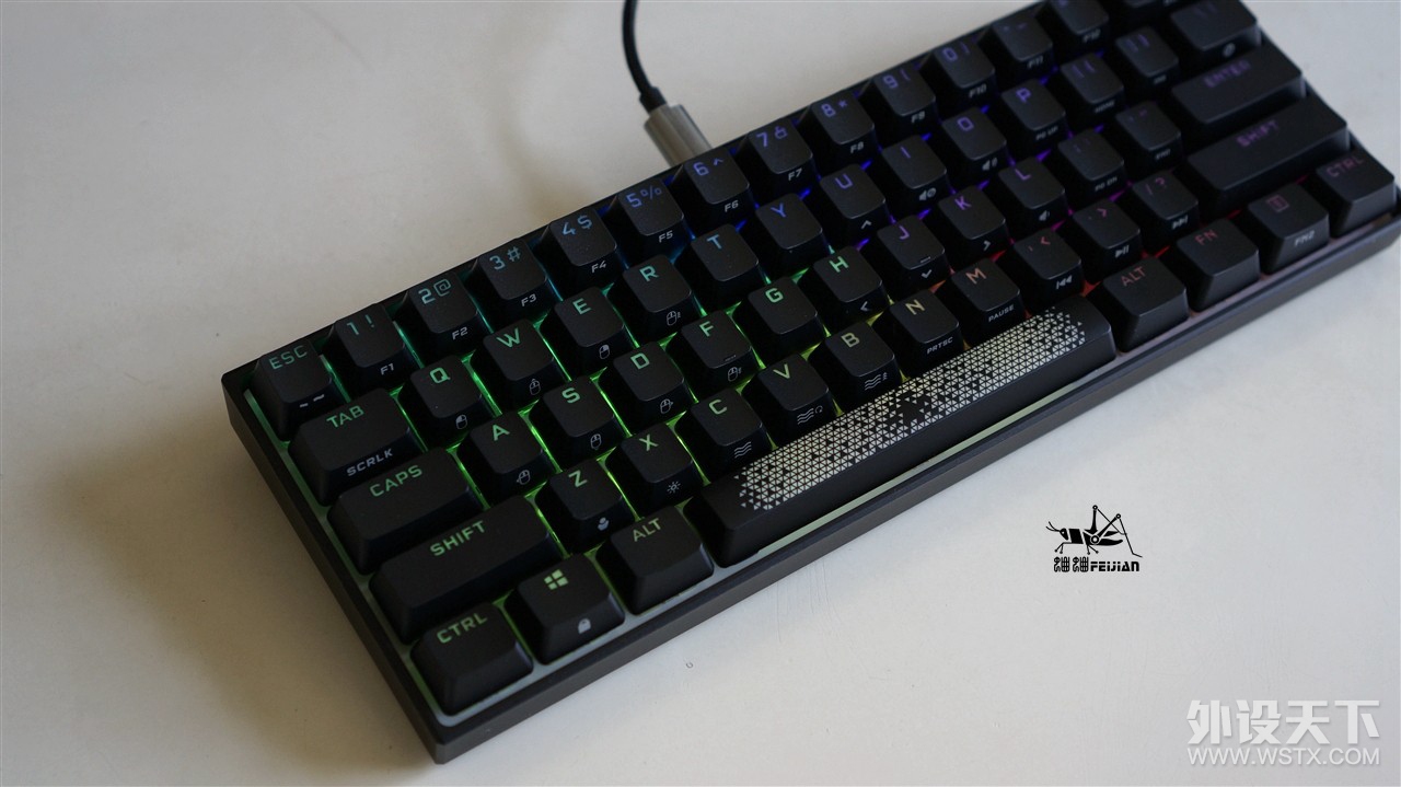 СбƸļ̡̺K65 RGB mini