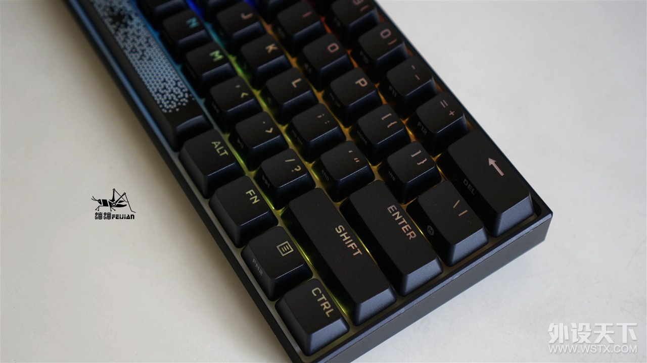 СбƸļ̡̺K65 RGB mini