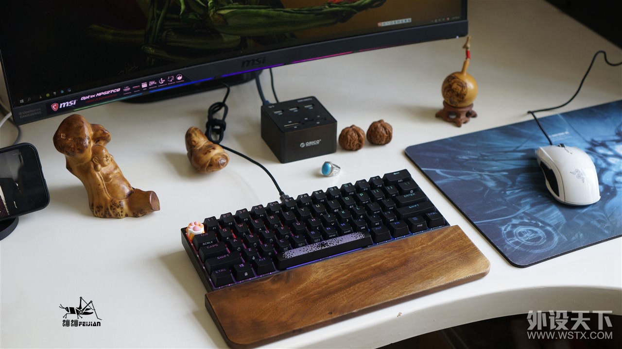 СбƸļ̡̺K65 RGB mini