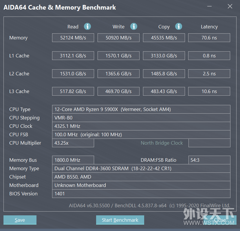 AMD 5900X & uB550羺֮ װ