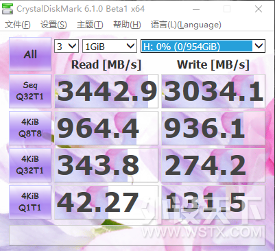 С�����Ʊ��Ӱ��������HOF 2T PCle RGB��̬ �������ղ���......