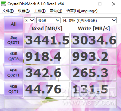 С�����Ʊ��Ӱ��������HOF 2T PCle RGB��̬ �������ղ���......