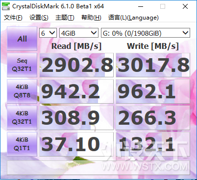 С�����Ʊ��Ӱ��������HOF 2T PCle RGB��̬ �������ղ���......