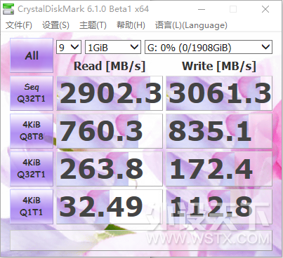 С�����Ʊ��Ӱ��������HOF 2T PCle RGB��̬ �������ղ���......