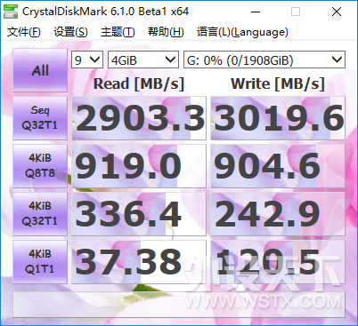 С�����Ʊ��Ӱ��������HOF 2T PCle RGB��̬ �������ղ���......