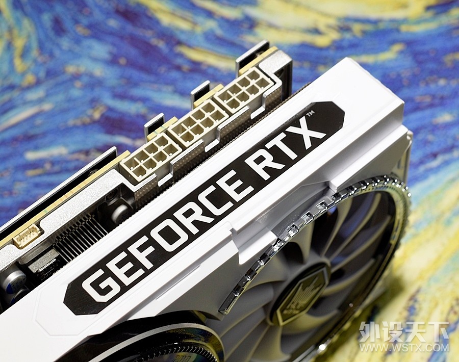  ӰGeForce RTX2080Ti10 ּӵ