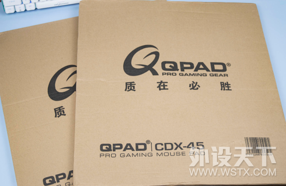 ˿,ˮ:QPAD CDX-45 ɫ濪