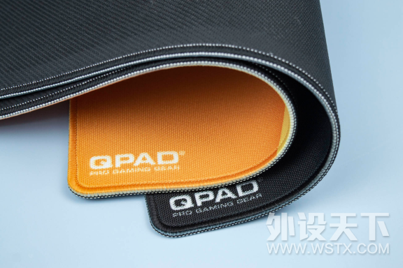 ˿,ˮ:QPAD CDX-45 ɫ濪