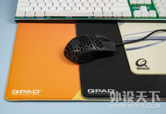 ˿,ˮ:QPAD CDX-45 ɫ濪