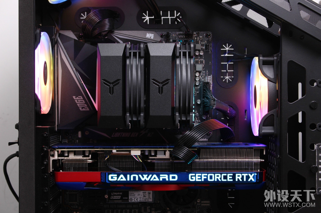 30ϵԿTiʱ GeForce RTX 3080 Ti ǼOCԿ