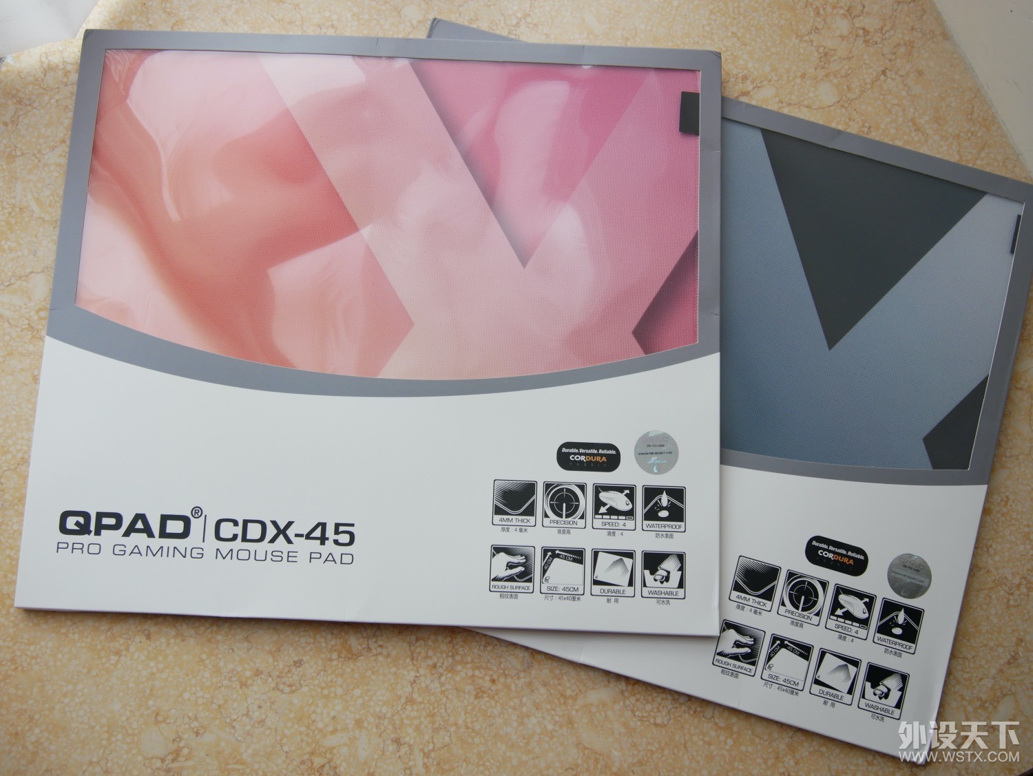 QPAD CDX-45 ҹϼ 