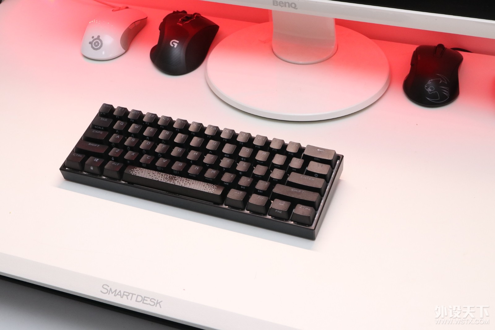 Сµĵ羺 K65 RGB mini