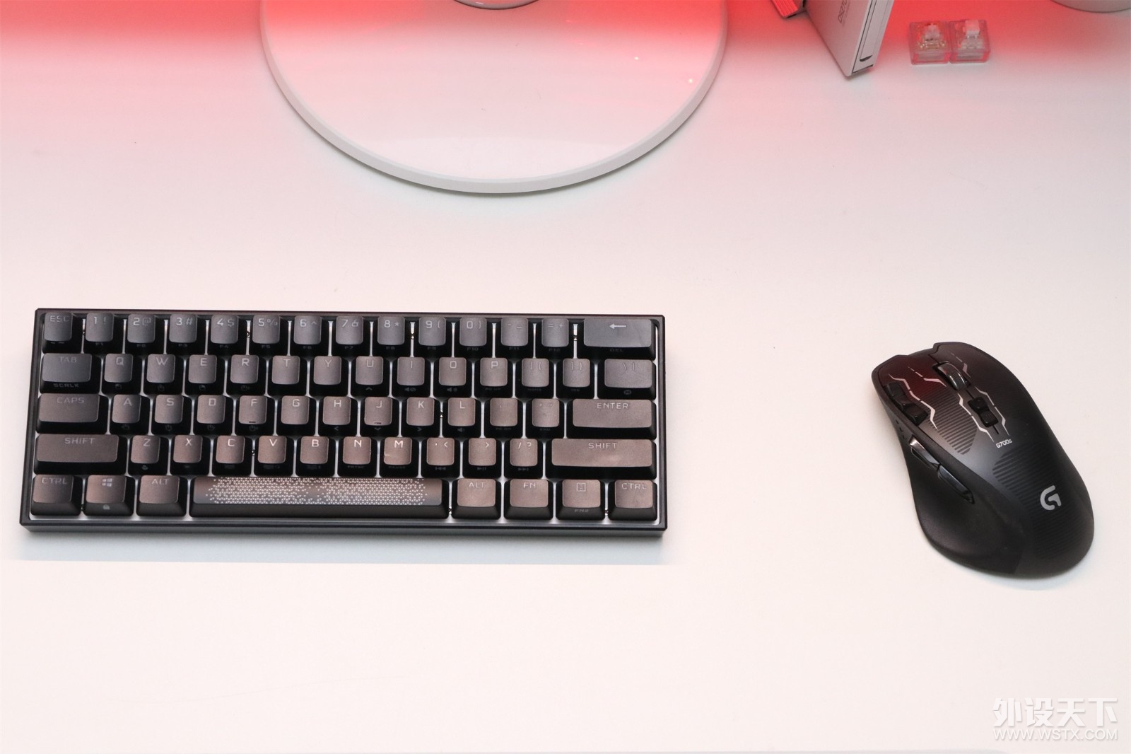 Сµĵ羺 K65 RGB mini