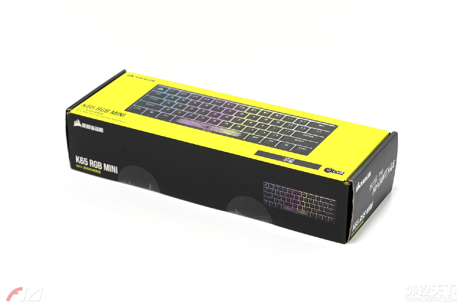 紺 | ̺ K65 RGB MINI е & PBT ˫ɫ PRO ñ