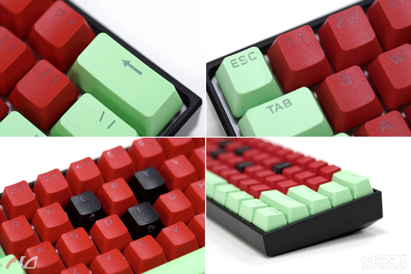 紺 | ̺ K65 RGB MINI е & PBT ˫ɫ PRO ñ