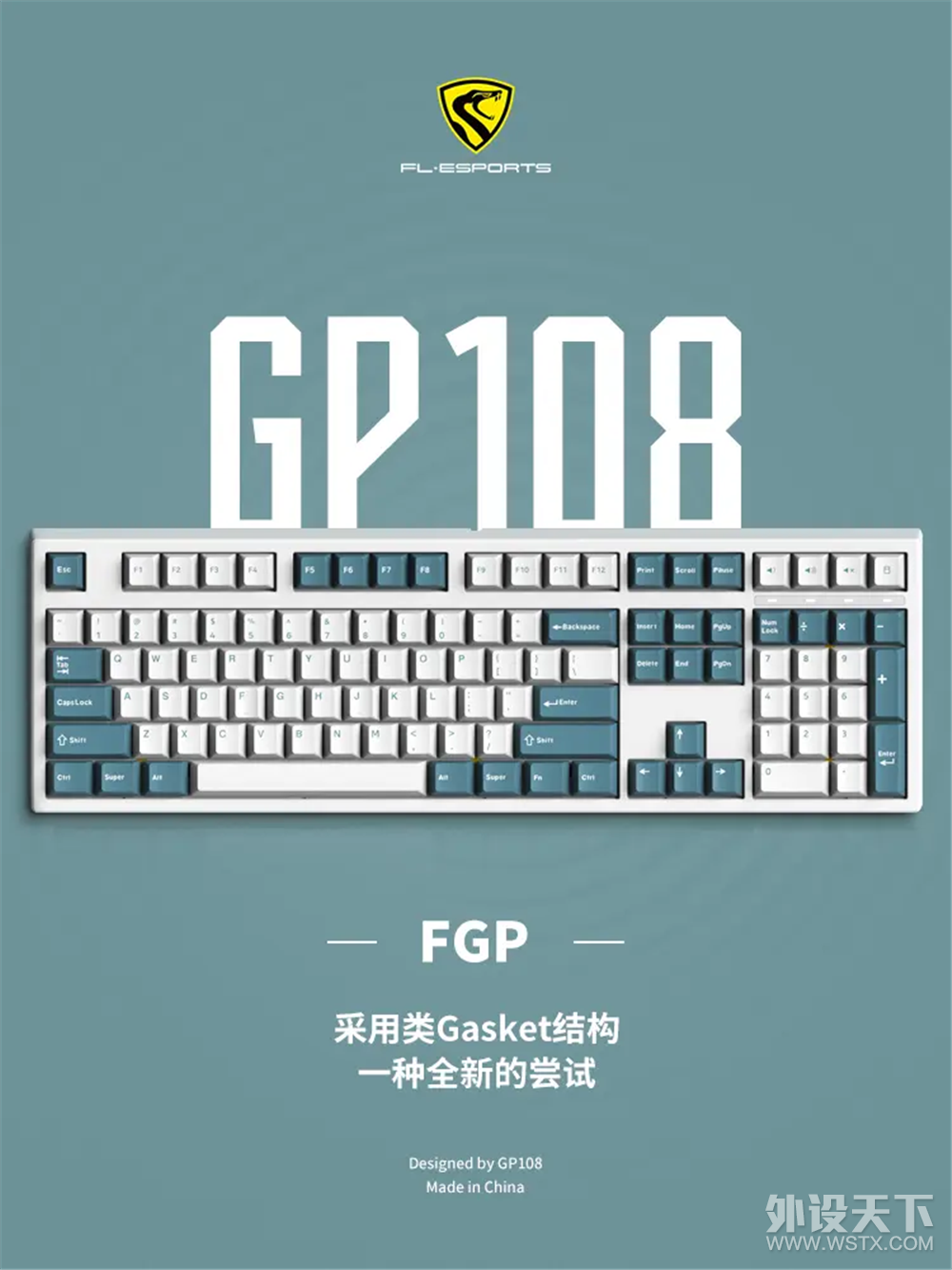 աȦʱ̱Ʒ GP108-CP  AKKOᴴMOD001׼㿪