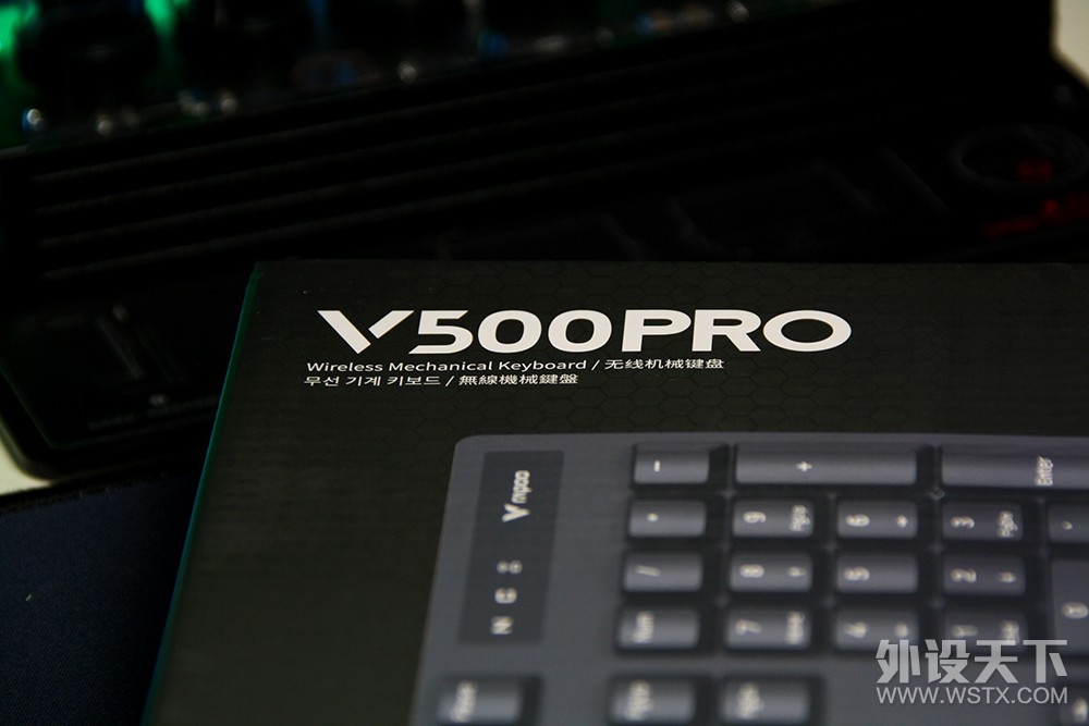 칫ϷԼ۱֮-װV500Pro߻е