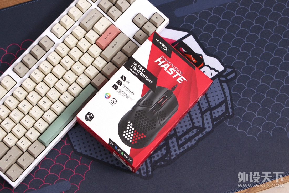 ǹͷHyperX Ϸ꿪