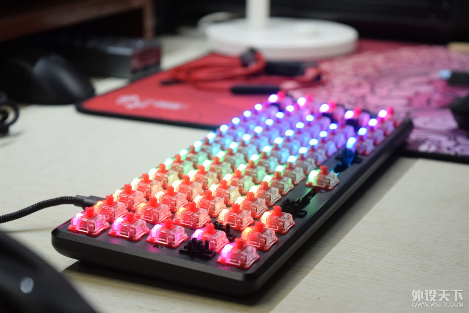 ȫǣƹ HyperX Alloy OriginsԴ60