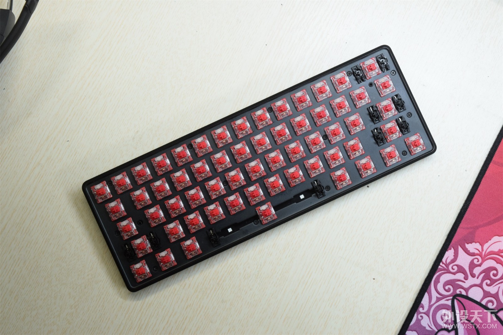 ȫǣƹ HyperX Alloy OriginsԴ60